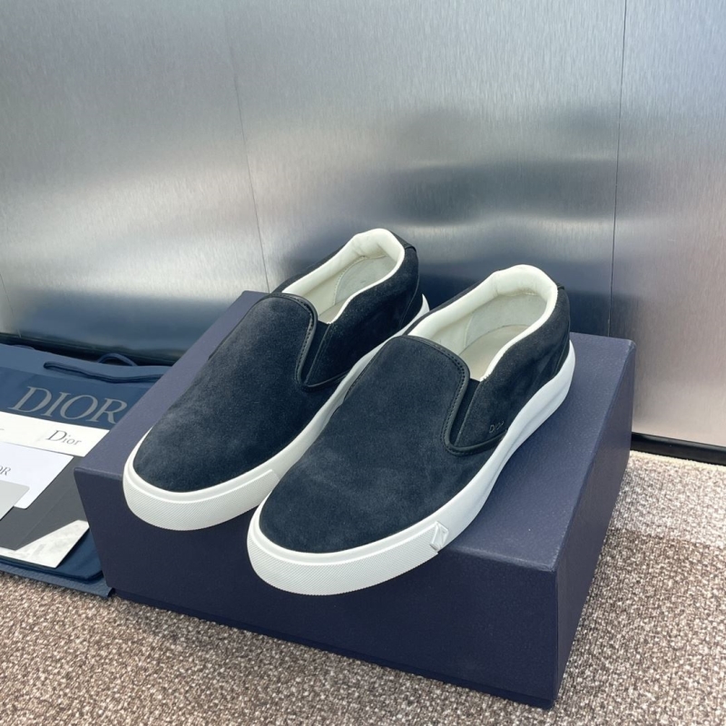 Christian Dior Casual Shoes